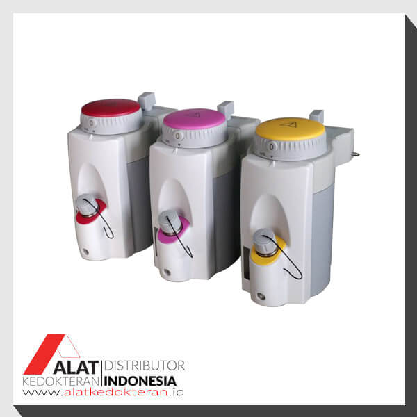 Jual Mesin Anestesi AM831 - Gambar 2