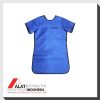 Jual Baju Apron Lapis Timbal Anti Radiasi Hostech PA03
