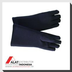 Jual Sarung Tangan X Ray Hostech 0.5mmpb