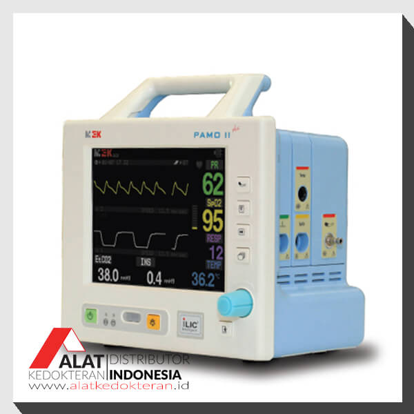 Jual Pasien Monitor