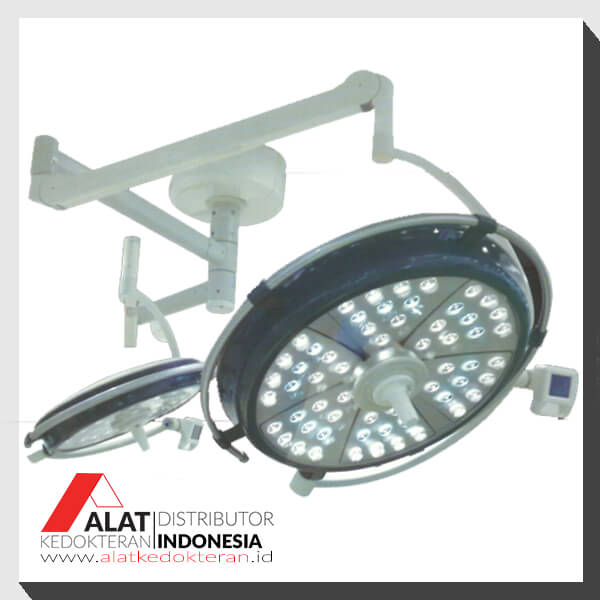 Jual Lampu Operasi LED merk HOSTECH tipe YDE 700/500