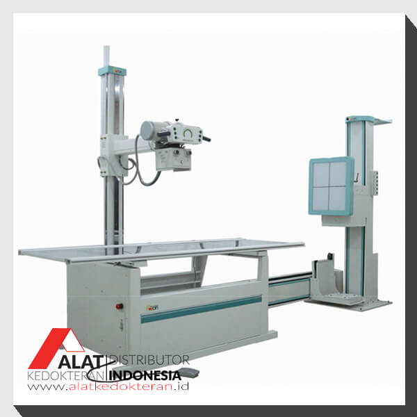 Jual DR System