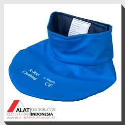 Jual Lead Free Apron Leher Collar X Ray