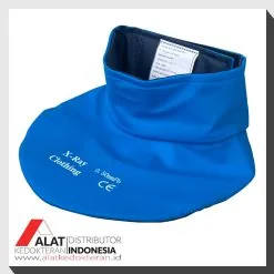 Jual Lead Free Apron Leher Collar X Ray
