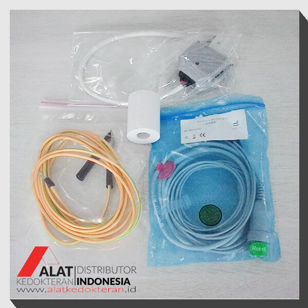 Jual Defibrilator DM7000 - Gambar 6