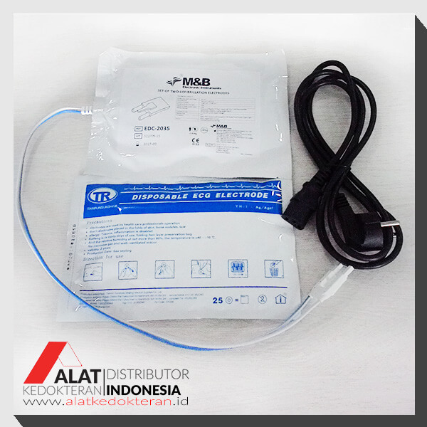 Jual Defibrilator DM7000 - Gambar 5