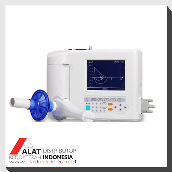 jual spirometer murah msa99