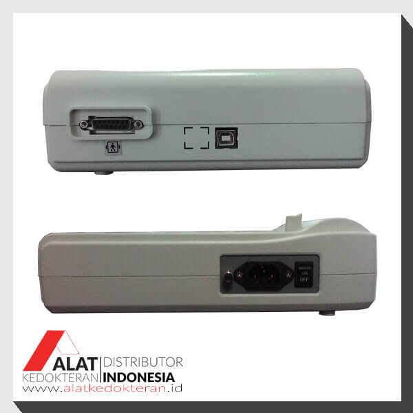 Jual Spirometer - Gambar 2