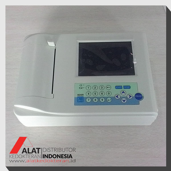 Jual Spirometer - Gambar 3
