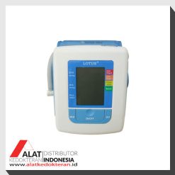 Alat Tensi Darah Digital