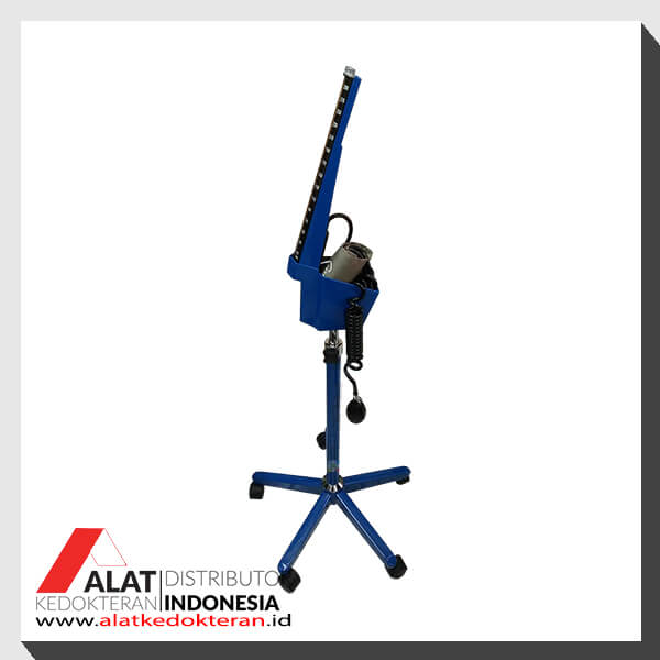Tensimeter Mobile Corona - Gambar 2