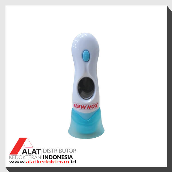 Thermometer Digital Infrared - Gambar 2