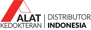 Distributor Alat Kedokteran Indonesia