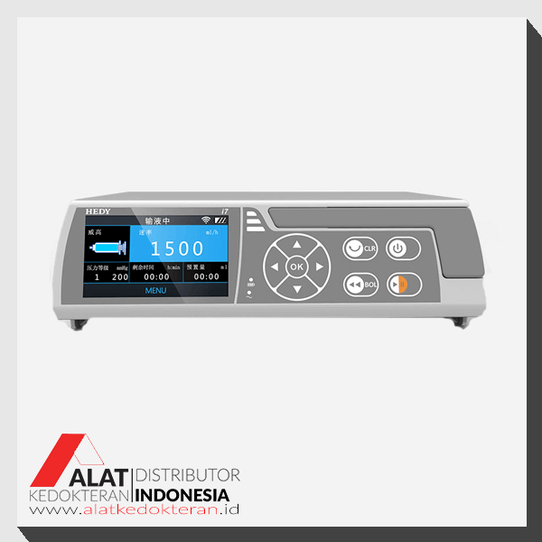 Jual Infusion Pump China