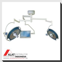 Lampu Operasi plus TV
