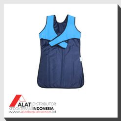 Jual Apron PB Single Tanpa Lengan Hostech PC07