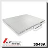 Produk Medical Flat Panel Detector X Ray yang keberadaannya untuk menggantikan kaset dan film x ray dan berfungsi sebagai image receptor. Garansi 1 Tahun