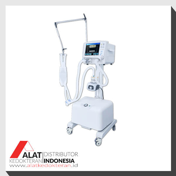 Jual Ventilator Rumah Sakit Hostech SH300A